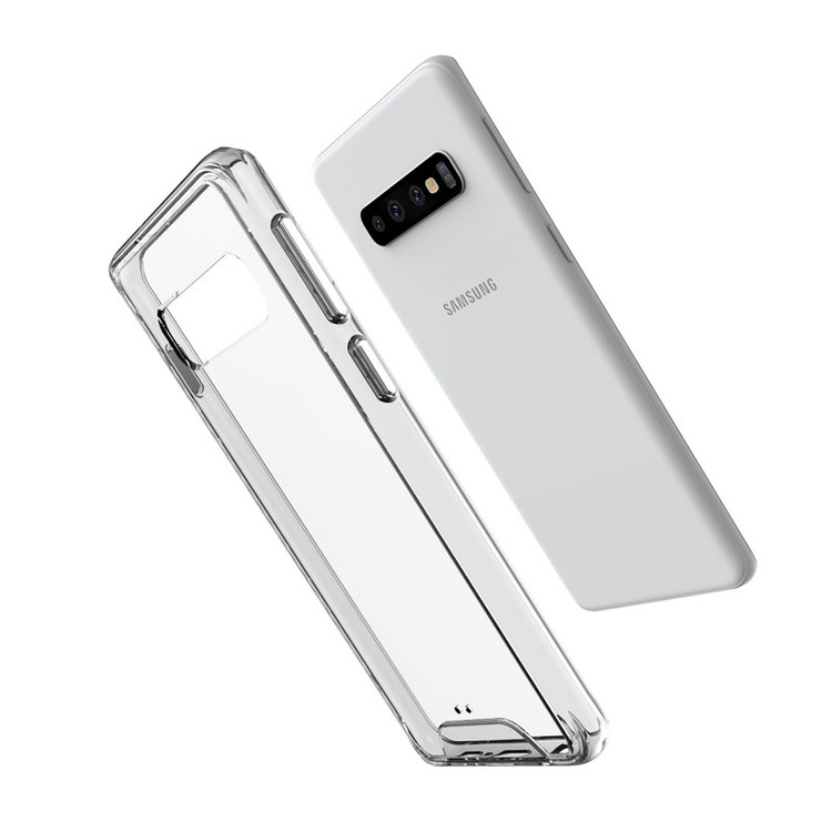کاور سامورایی مدل Space مناسب برای گوشی موبایل سامسونگ Galaxy S10 Plus
