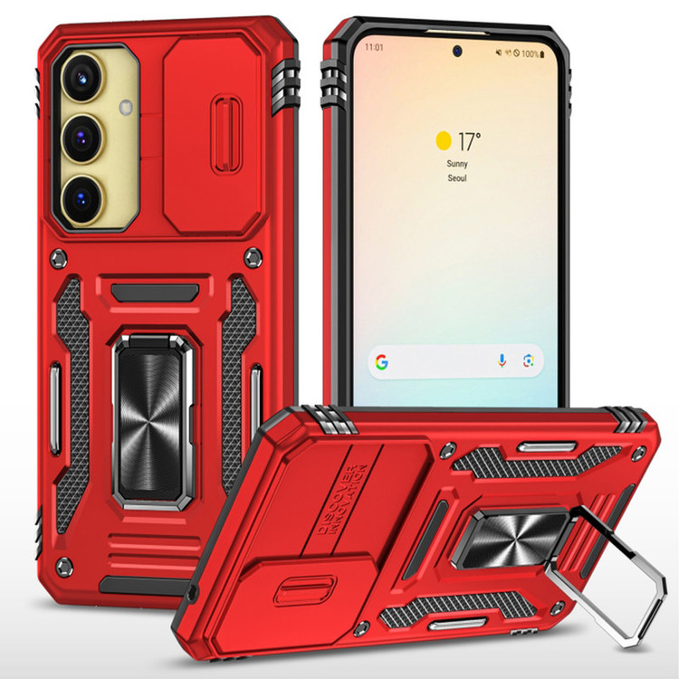کاور سامورایی مدل Katso مناسب برای گوشی موبایل سامسونگ Galaxy A35 / A35 5G