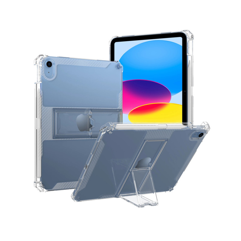 : کاور سامورایی مدل Neo Stand مناسب برای تبلت اپل iPad Air 11 2024 / iPad Air 11 2025