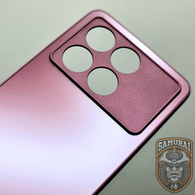 کاور سامورایی مدل Classico مناسب برای گوشی موبایل شیائومی Poco X6 Pro 5G / Redmi K70E