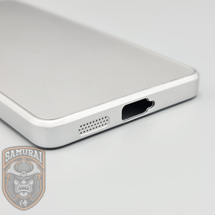 کاور سامورایی مدل Classico مناسب برای گوشی موبایل شیائومی Poco X6 Pro 5G / Redmi K70E