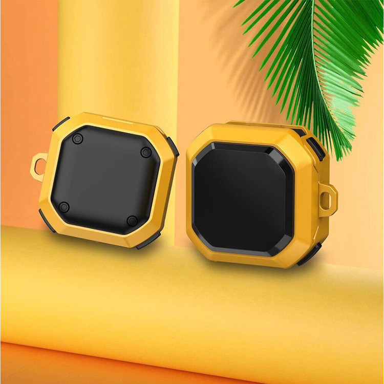 کاور سامورایی مدل Quad-2 مناسب برای هدفون سامسونگ Galaxy Buds Live / Buds Pro / Buds 2 / Buds 2 Pro