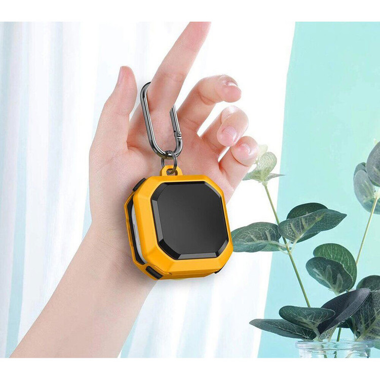 کاور سامورایی مدل Quad-2 مناسب برای هدفون سامسونگ Galaxy Buds Live / Buds Pro / Buds 2 / Buds 2 Pro