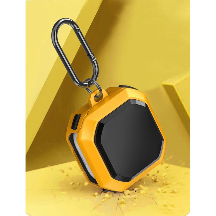 کاور سامورایی مدل Quad-2 مناسب برای هدفون سامسونگ Galaxy Buds Live / Buds Pro / Buds 2 / Buds 2 Pro