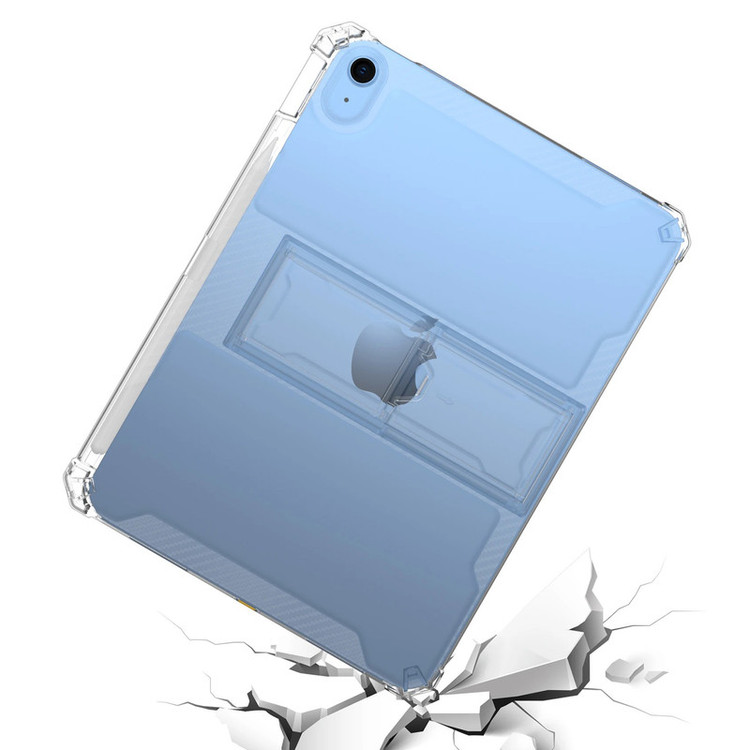 کاور سامورایی مدل Neo Stand مناسب برای تبلت اپل iPad 10th Generation 10.9 2022 / iPad 11th Generation 2025
