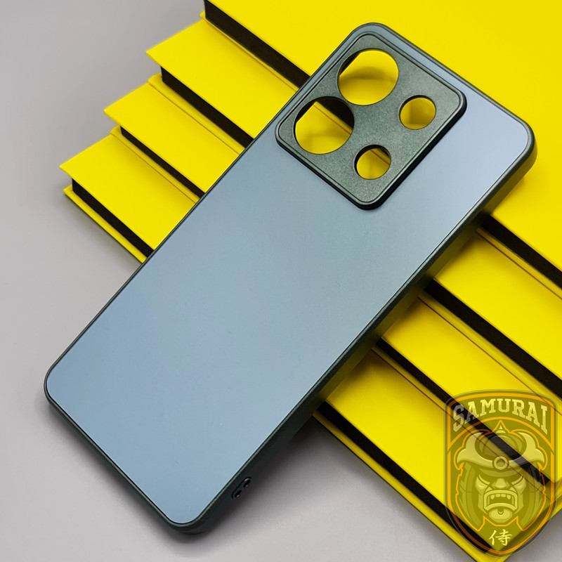 کاور سامورایی مدل Classico مناسب برای گوشی موبایل شیائومی Redmi Note 13 Pro 5G / Poco X6 5G