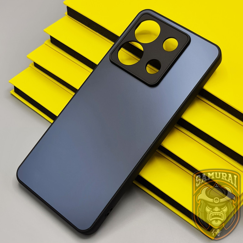 کاور سامورایی مدل Classico مناسب برای گوشی موبایل شیائومی Redmi Note 13 Pro 5G / Poco X6 5G