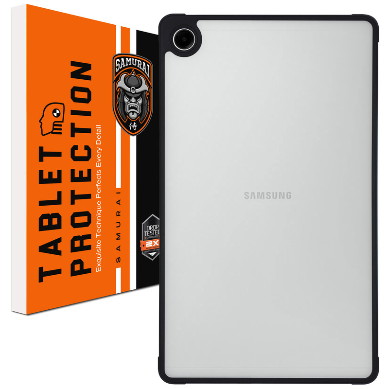 کاور سامورایی مدل Fortex مناسب برای تبلت سامسونگ Galaxy Tab A9 / X115