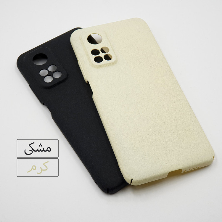 کاور سامورایی مدل Scaly مناسب برای گوشی موبایل شیائومی Mi 10T / Mi 10T Pro