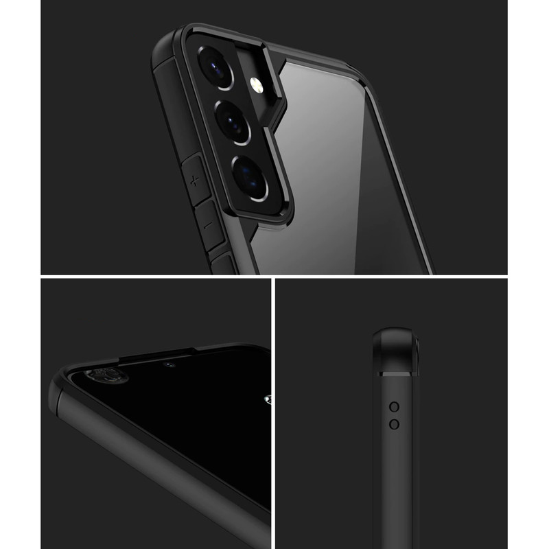 کاور سامورایی مدل SPC مناسب برای گوشی موبایل سامسونگ Galaxy S22