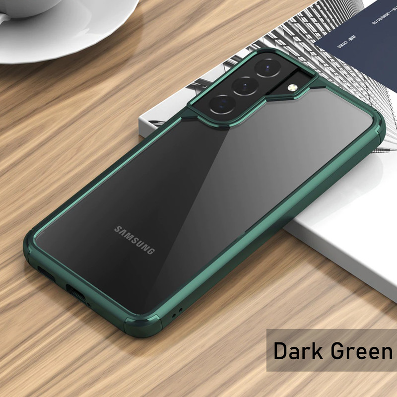 کاور سامورایی مدل SPC مناسب برای گوشی موبایل سامسونگ Galaxy S22