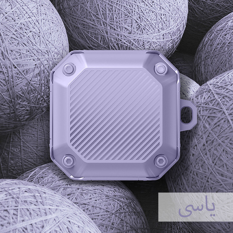 کاور سامورایی مدل Quad-4 مناسب برای هدفون سامسونگ Galaxy Buds Live / Buds Pro / Buds 2 / Buds 2 Pro