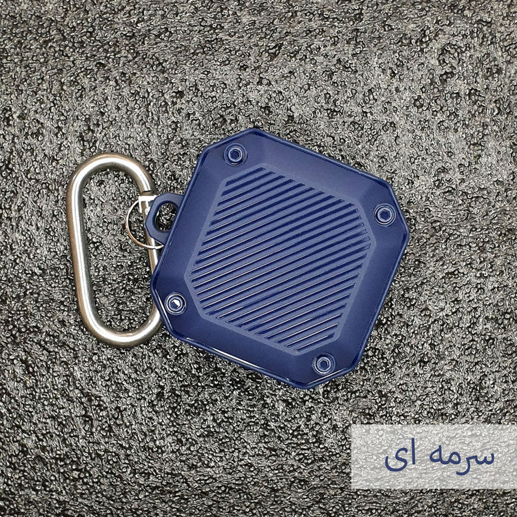 کاور سامورایی مدل Quad-4 مناسب برای هدفون سامسونگ Galaxy Buds Live / Buds Pro / Buds 2 / Buds 2 Pro