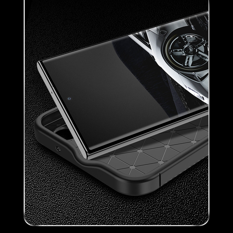 کاور سامورایی مدل AF مناسب برای گوشی موبایل سامسونگ Galaxy S23 Ultra