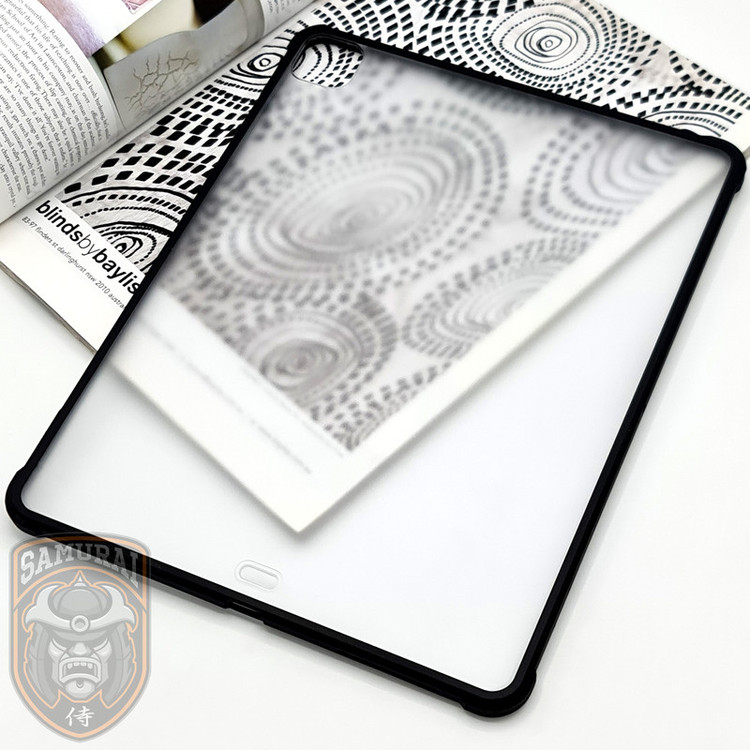 کاور سامورایی مدل Fortex مناسب برای تبلت اپل iPad Air 11 2024 / Air 11 2025