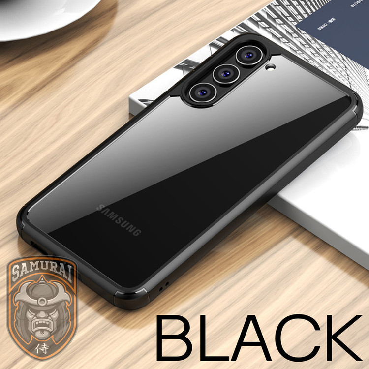 کاور سامورایی مدل SPC مناسب برای گوشی موبایل سامسونگ Galaxy S24 Plus
