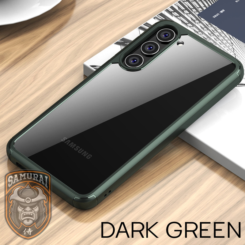 کاور سامورایی مدل SPC مناسب برای گوشی موبایل سامسونگ Galaxy S24 Plus