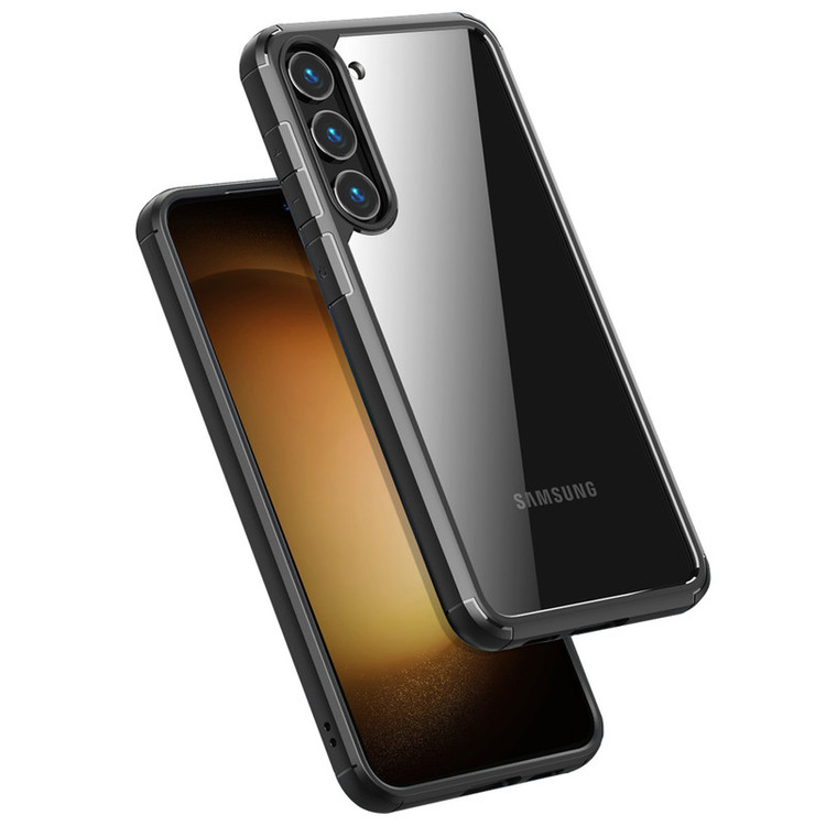 کاور سامورایی مدل SPC مناسب برای گوشی موبایل سامسونگ Galaxy S24 Plus