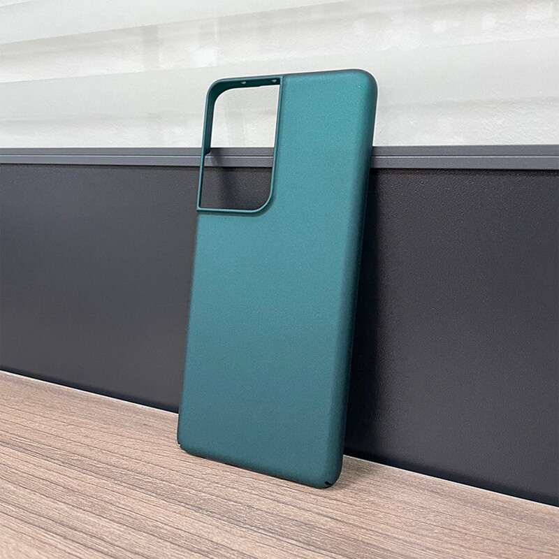 کاور سامورایی مدل Scaly مناسب برای گوشی موبایل سامسونگ Galaxy S21 Ultra