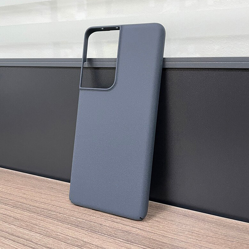 کاور سامورایی مدل Scaly مناسب برای گوشی موبایل سامسونگ Galaxy S21 Ultra