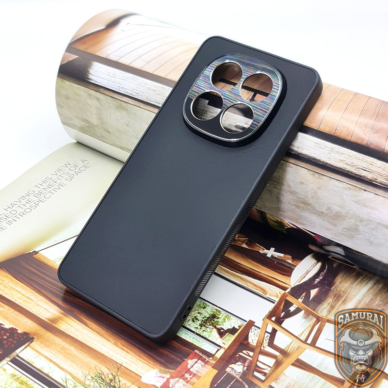 کاور سامورایی مدل elegant مناسب برای گوشی موبایل شیائومی Redmi Note 14 Pro 5G