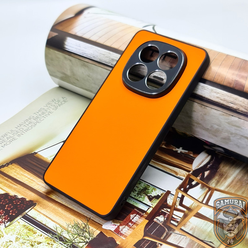 کاور سامورایی مدل elegant مناسب برای گوشی موبایل شیائومی Redmi Note 14 Pro 5G