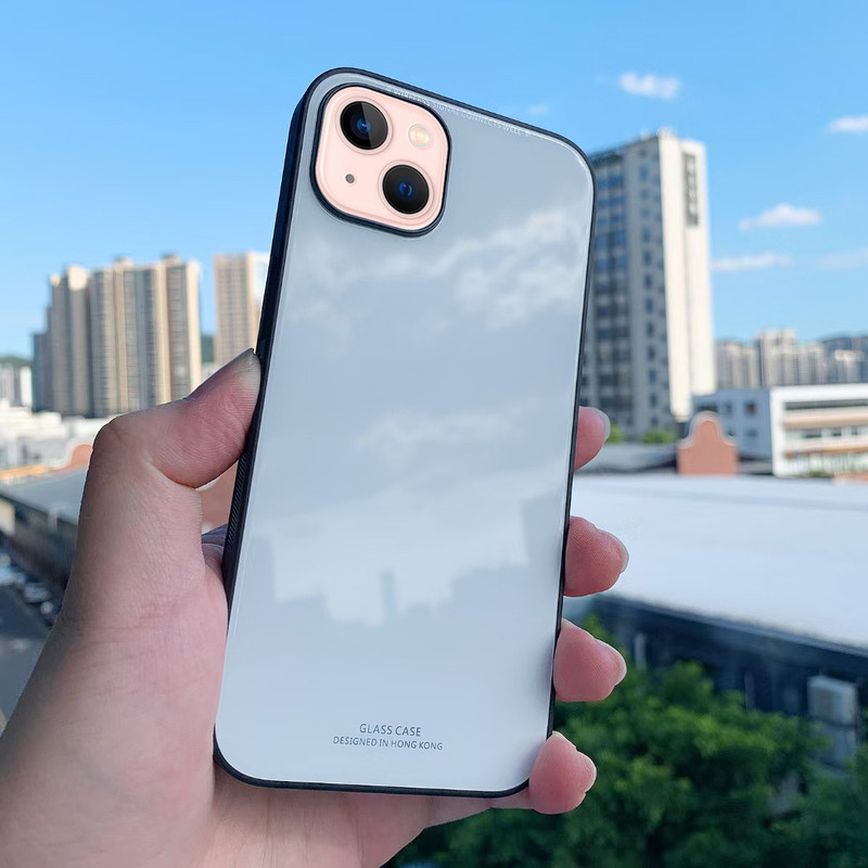 کاور سامورایی مدل GC مناسب برای گوشی موبایل اپل iPhone 13