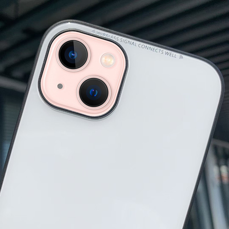 کاور سامورایی مدل GC مناسب برای گوشی موبایل اپل iPhone 13
