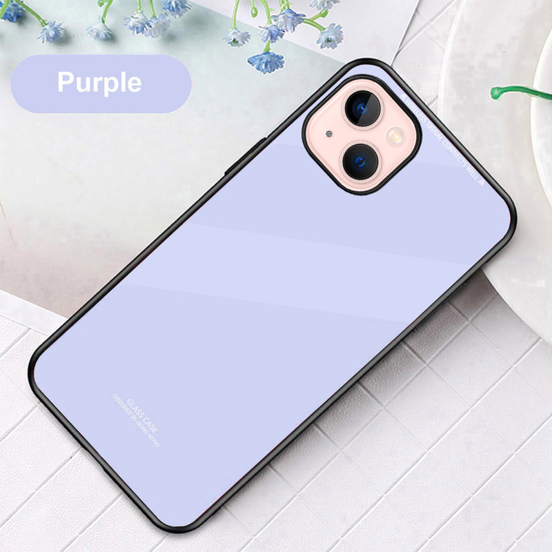 کاور سامورایی مدل GC مناسب برای گوشی موبایل اپل iPhone 13
