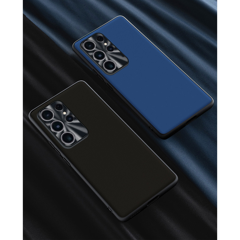 کاور سامورایی مدل elegant مناسب برای گوشی موبایل سامسونگ Galaxy S24 Ultra