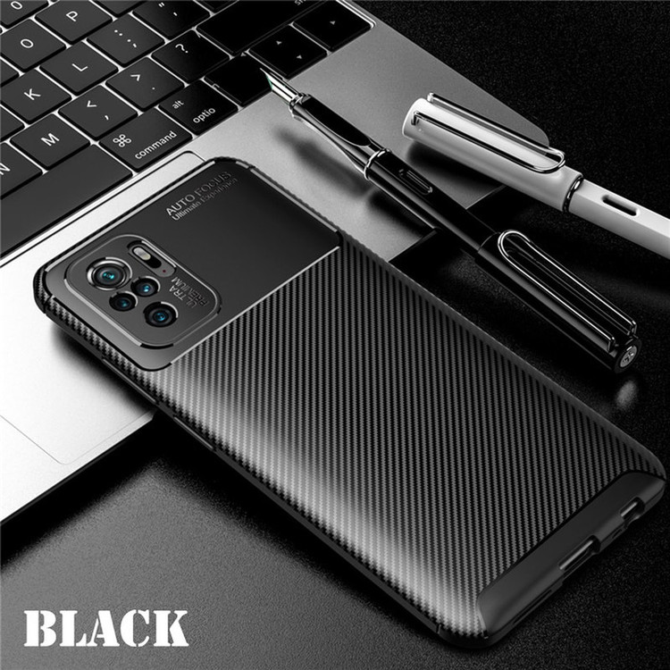 کاور سامورایی مدل AF مناسب برای گوشی موبایل شیائومی Redmi Note 10 4G / Redmi Note 10S