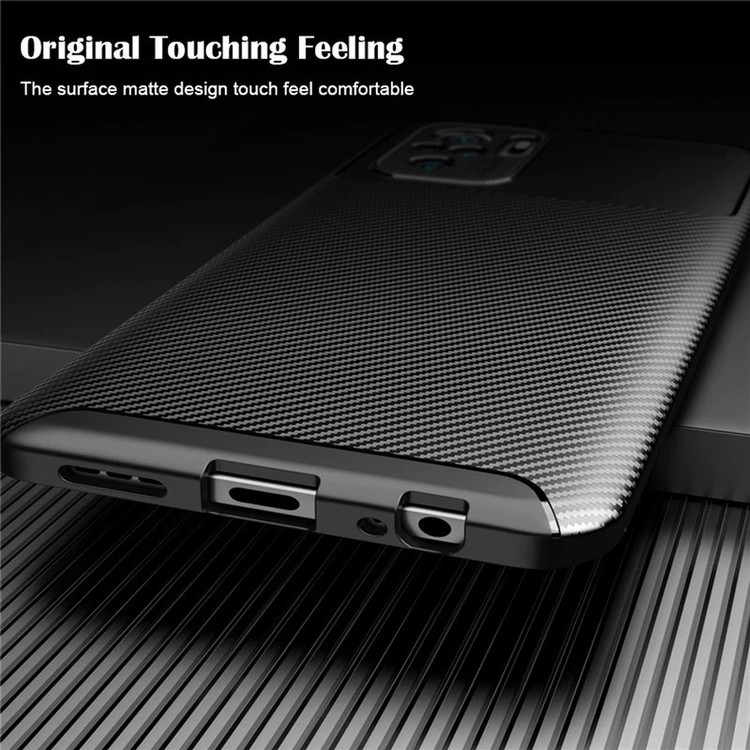 کاور سامورایی مدل AF مناسب برای گوشی موبایل شیائومی Redmi Note 10 4G / Redmi Note 10S