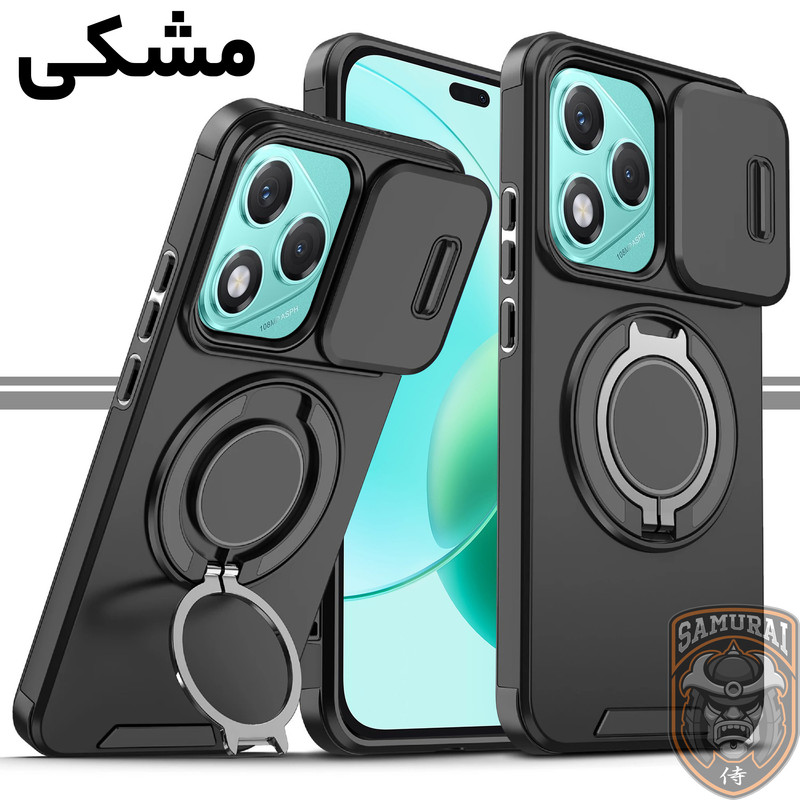 کاور سامورایی مدل Eros مناسب برای گوشی موبایل آنر 400 Lite