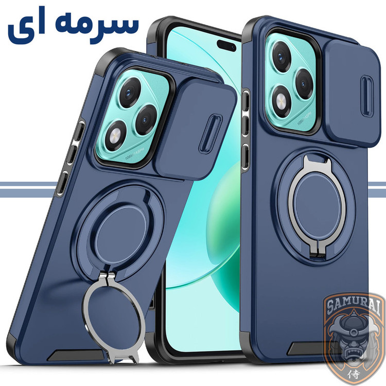 کاور سامورایی مدل Eros مناسب برای گوشی موبایل آنر 400 Lite