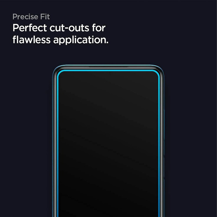 محافظ صفحه نمایش شیشه ای سامورایی مدل ovglass مناسب برای گوشی موبایل شیائومی Poco X3 / Poco X3 Pro