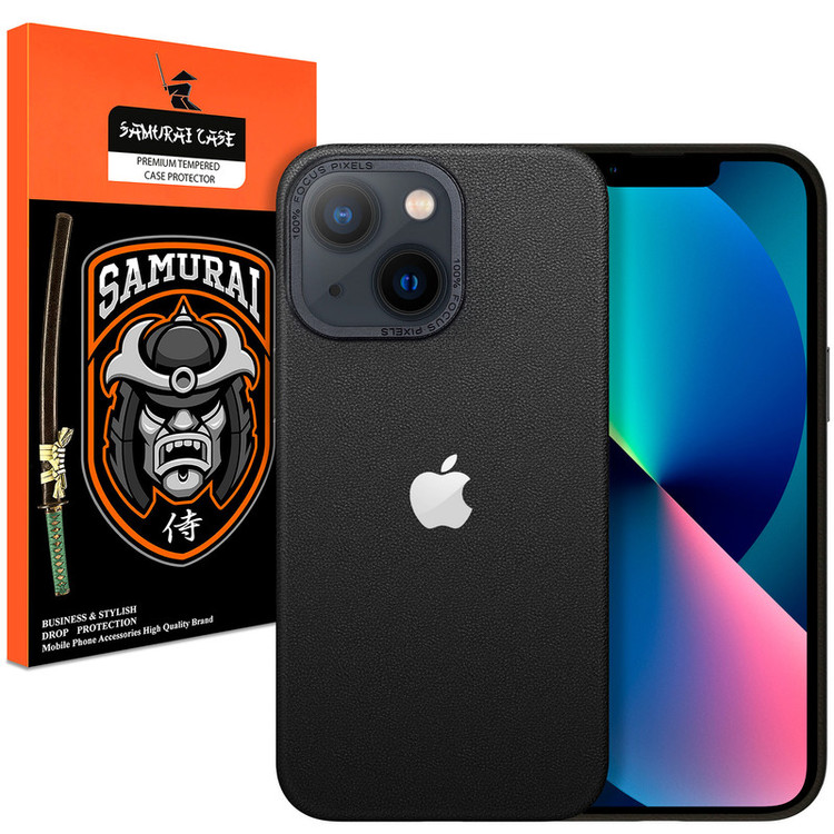 کاور سامورایی مدل Legend مناسب برای گوشی موبایل اپل iPhone 13 / 14