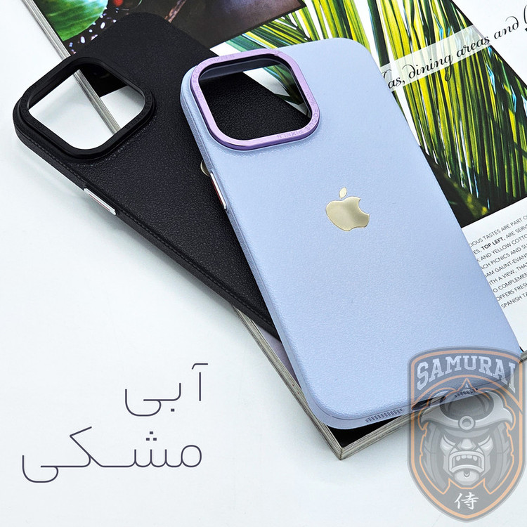 کاور سامورایی مدل Legend مناسب برای گوشی موبایل اپل iPhone 13 / 14