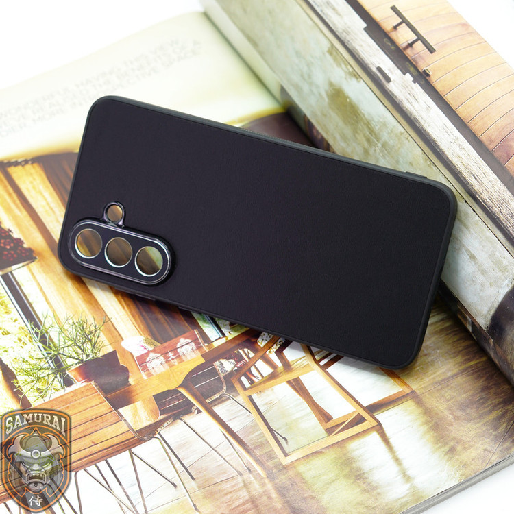 کاور سامورایی مدل elegant مناسب برای گوشی موبایل سامسونگ Galaxy A15 4G / Galaxy A15 5G