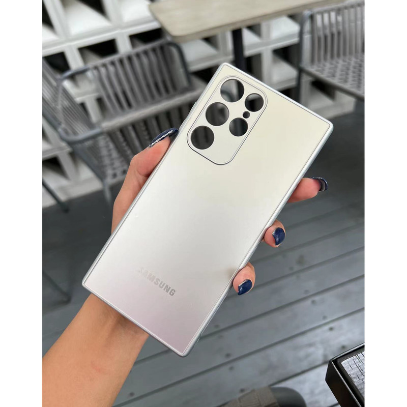کاور سامورایی مدل Classico مناسب برای گوشی موبایل سامسونگ Galaxy S23 Ultra