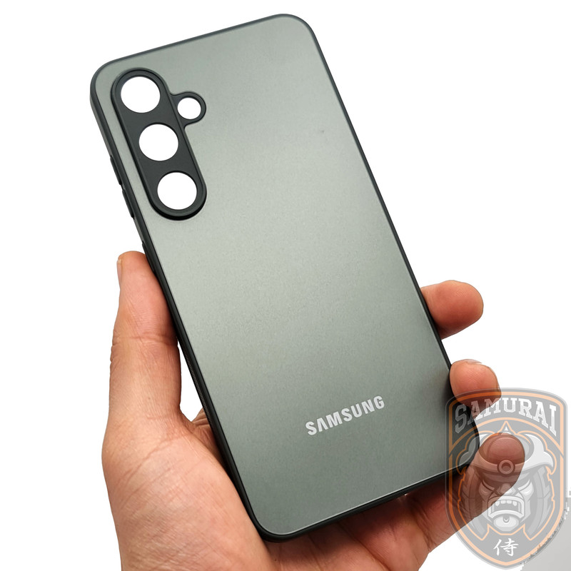 کاور سامورایی مدل Classico مناسب برای گوشی موبایل سامسونگ Galaxy S24FE