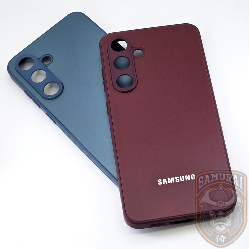 کاور سامورایی مدل Classico مناسب برای گوشی موبایل سامسونگ Galaxy S24FE