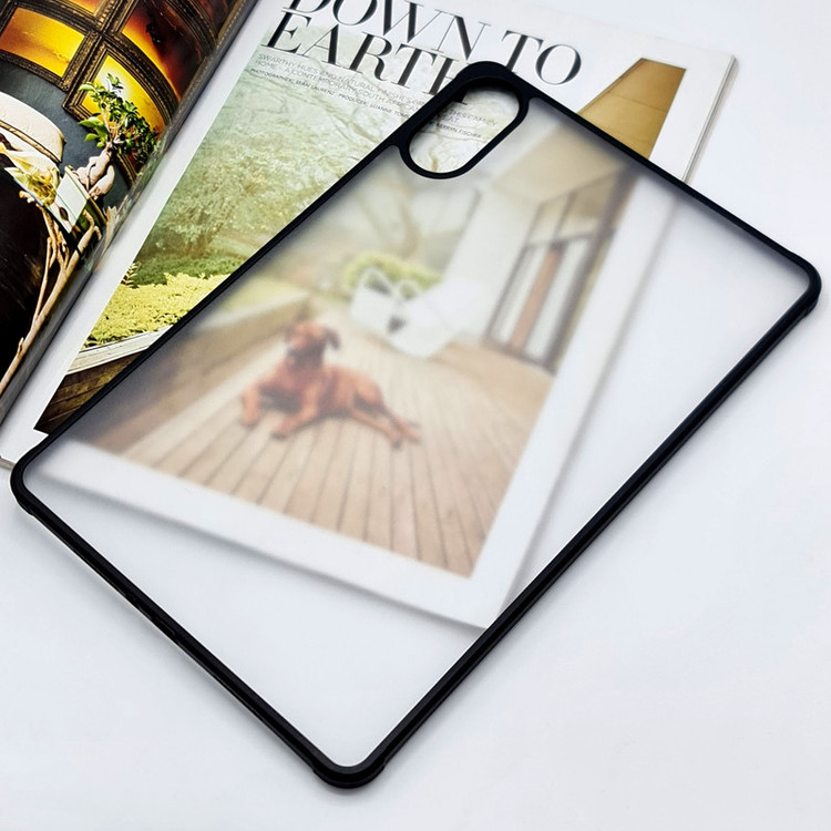 کاور سامورایی مدل Fortex مناسب برای تبلت شیائومی Redmi Pad Pro 12.1 / Poco Pad 5G / Poco Pad 4G
