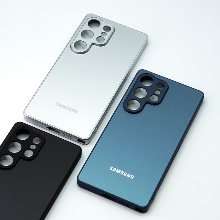 کاور سامورایی مدل Classico مناسب برای گوشی موبایل سامسونگ Galaxy S25 Ultra