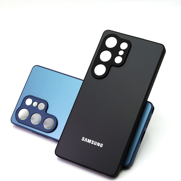 کاور سامورایی مدل Classico مناسب برای گوشی موبایل سامسونگ Galaxy S25 Ultra
