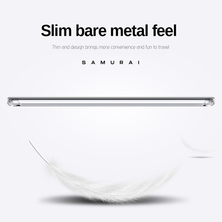 کاور سامورایی مدل Flexi مناسب برای تبلت اپل iPad Air 13 2024 / Air 13 2025