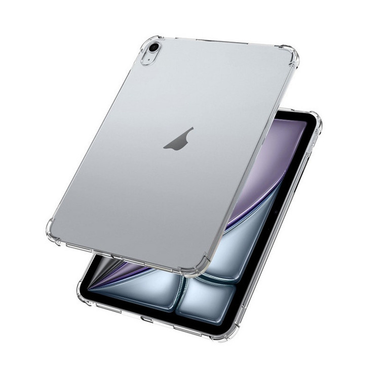کاور سامورایی مدل Flexi مناسب برای تبلت اپل iPad Air 13 2024 / Air 13 2025