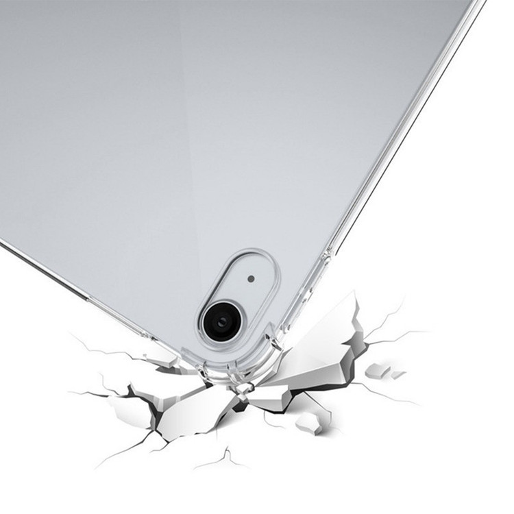 کاور سامورایی مدل Flexi مناسب برای تبلت اپل iPad Air 13 2024 / Air 13 2025