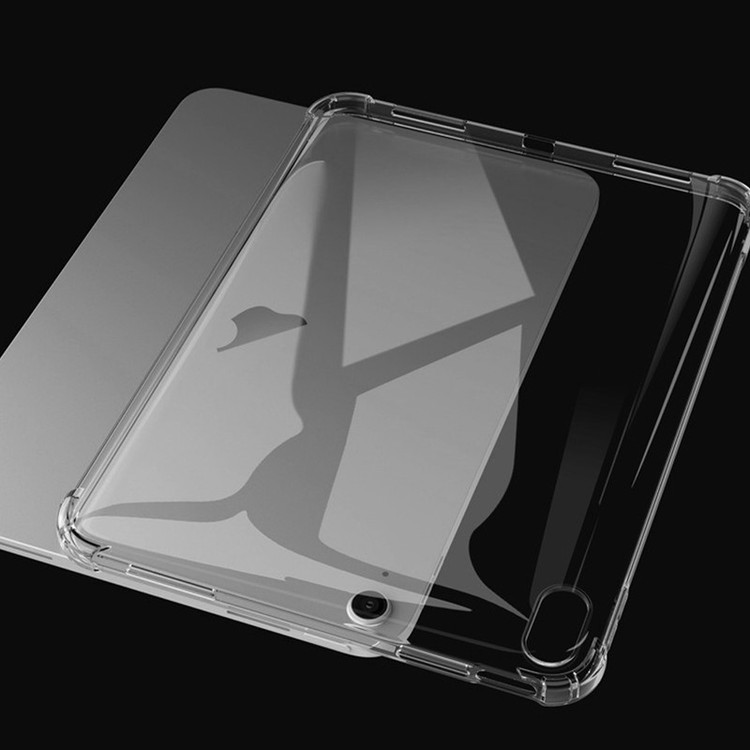 کاور سامورایی مدل Flexi مناسب برای تبلت اپل iPad Air 13 2024 / Air 13 2025