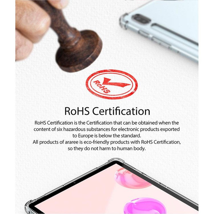 کاور سامورایی مدل Flexi مناسب برای تبلت اپل iPad Air 13 2024 / Air 13 2025