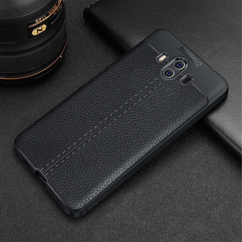 کاور سامورایی مدل Ultimate مناسب برای گوشی موبایل هوآوی Mate 10